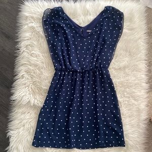 Sleeveless Summer Dress